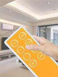 New Replacement Remote Control Compatible for Bose