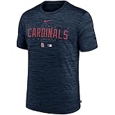 Nike Men's MLB Legend Velocity T-Shirt