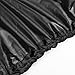 Sqodok Lawn Mower Cover Waterproof, Outdoors Tractor Cover Fits Decks up to 54