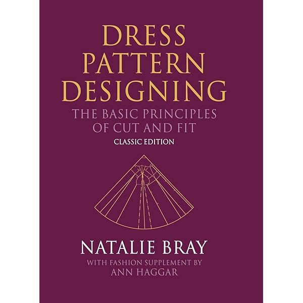Dress Fitting: Basic Principles and Practice: Bray, Natalie: 9780632064991:  Amazon.com: Books