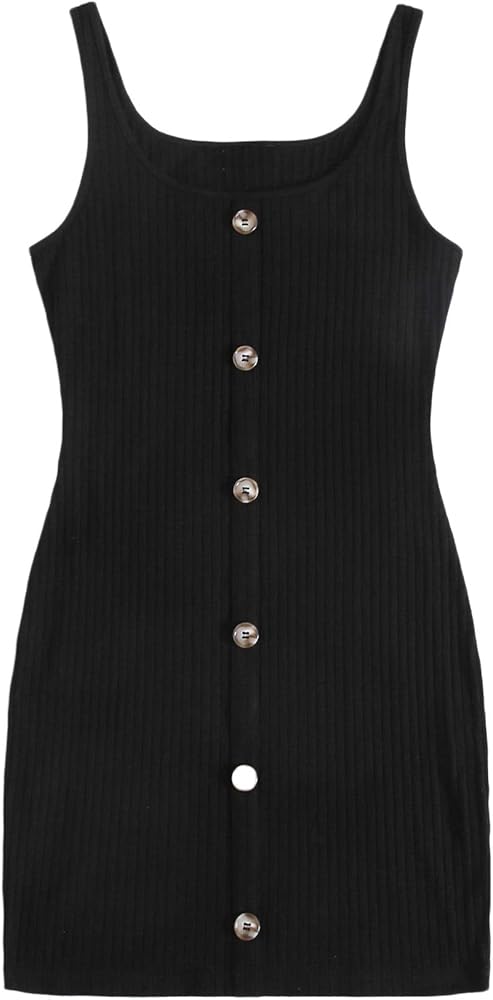 sweater dress button down