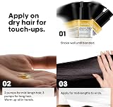 L'Oréal Professionnel Absolut Repair Bi-Phase Oil 90ml High Shine & Repair view 8