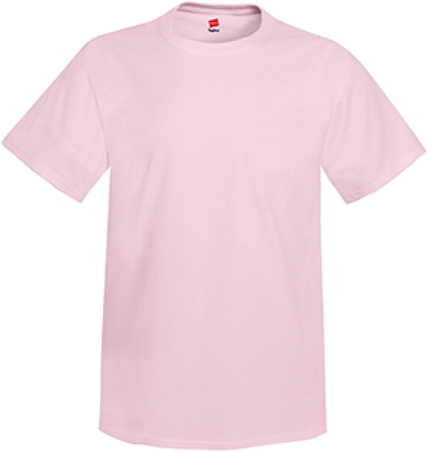 Best mens t shirts crew hanes lg