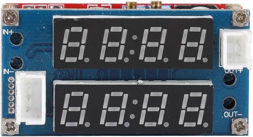 5A Constant Current Voltage LED Driver, Non-isolated Constant Current ...