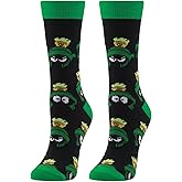 Coshang Womens Funny Christmas Novelty Gifts Socks Crazy Funny Dress Stocking Stuffer Christmas Gifts