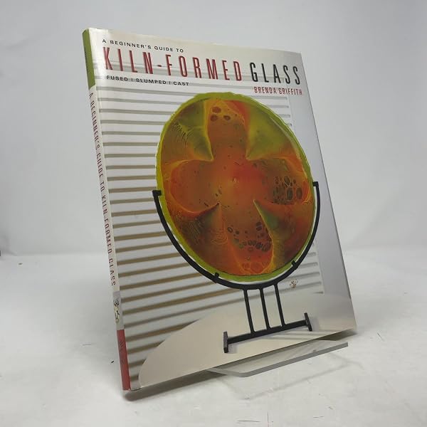 Amazon.com: Glass Fusing, Book 1: Boyce Lundstrom, Daniel