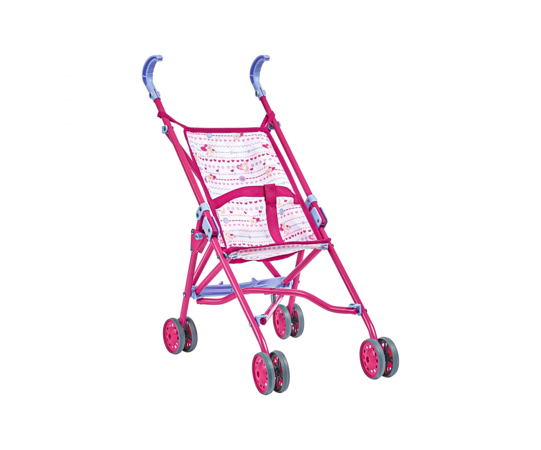 Simba 105520194 Doll's Buggy