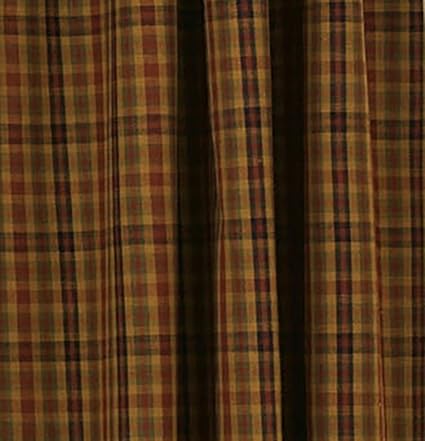 Park Designs Primitive Spice Swag, 72 by 36