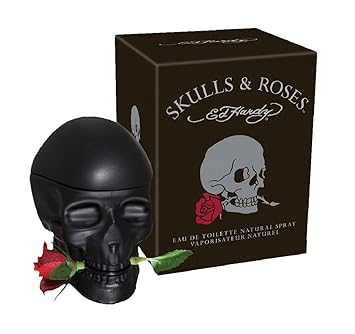 skulls and roses cologne target