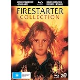 Firestarter Collection