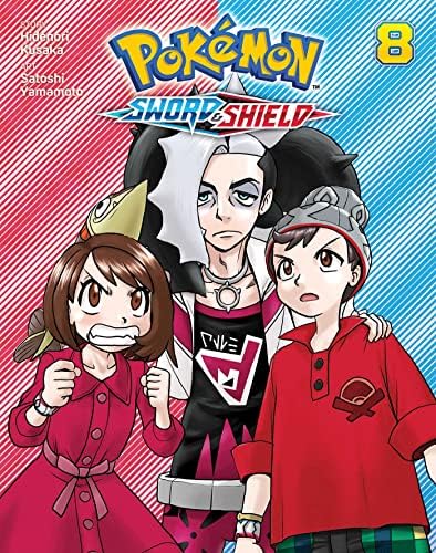 POKE Dann② Pokémon X•Y, Vol. 2: Kusaka, Hidenori, Yamamoto, Satoshi