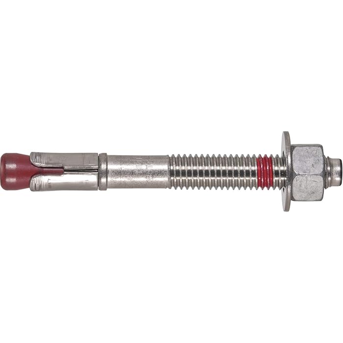 Buy Hilti KWIK Bolt TZ Expansion Anchor 304 Stainless Steel KBTZ 3