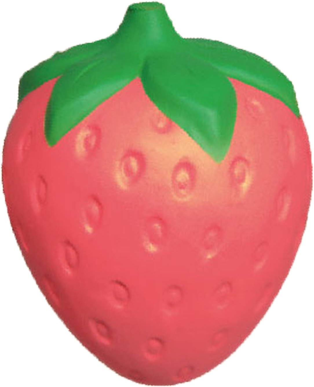 squishy strawberry toy