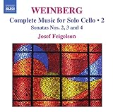 COMPLETE MUSIC FOR SOLO CELLO 2                    image