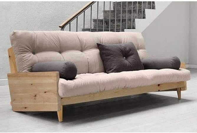 Canapé 2 Places Longueur 130 Cm