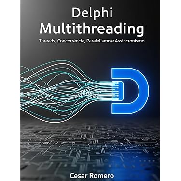Amazon Best Sellers: Best Borland Delphi Programming