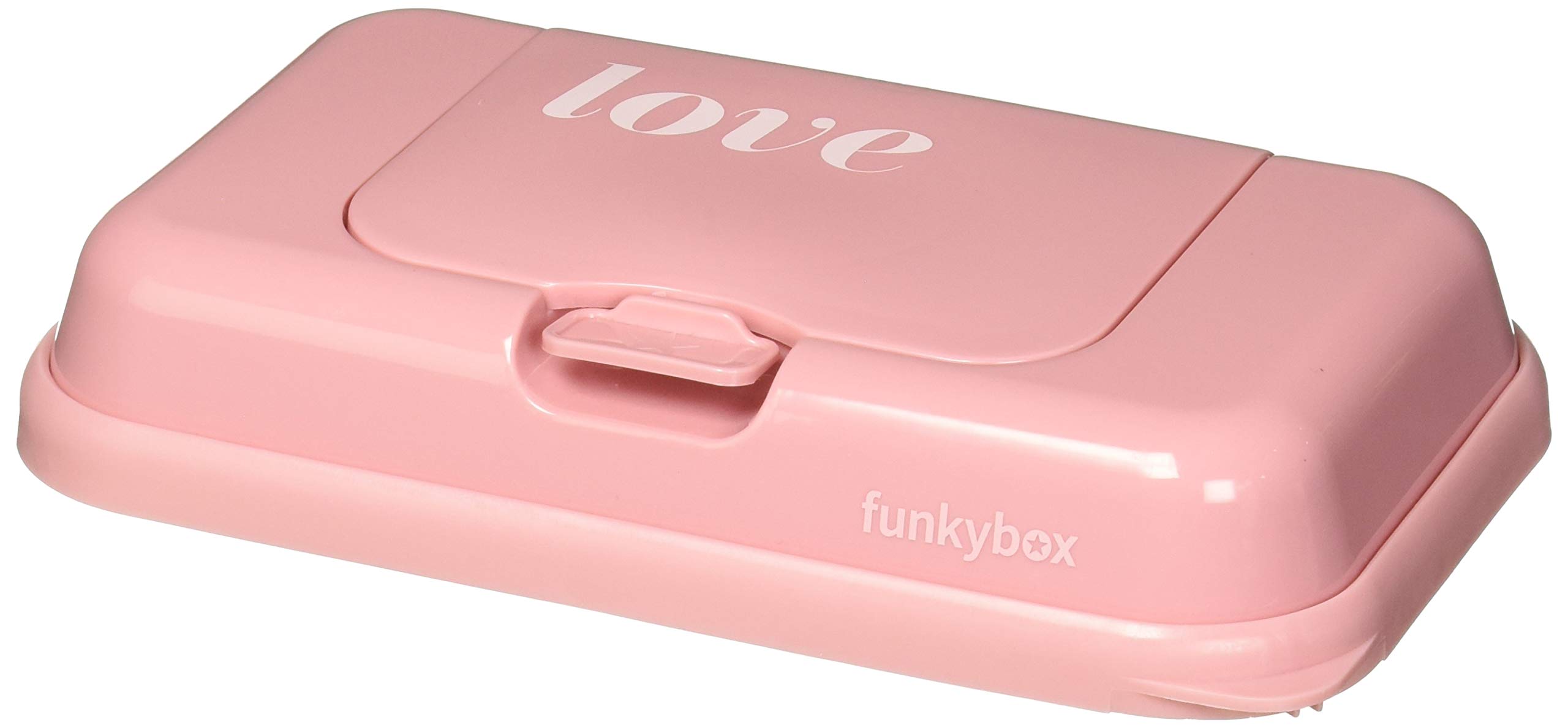 Funkybox FBTG33 Unisex Wipes Dispenser