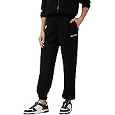 Guess Womens Eco Cecilia Scuba Jogger Pants