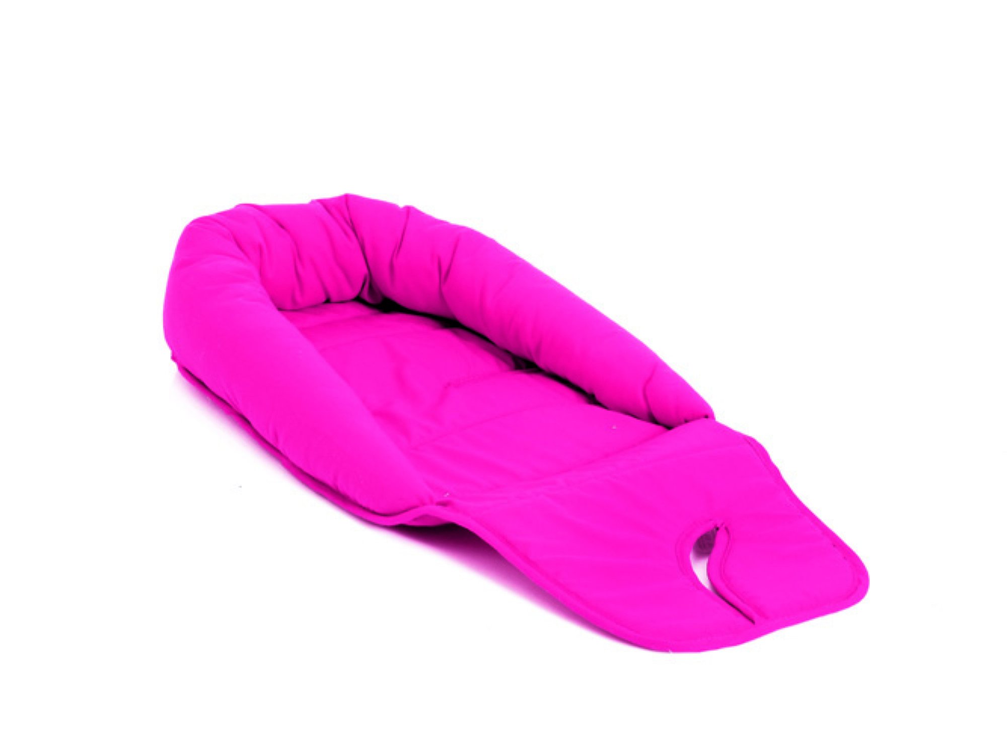 Baby Elegance Head Hugger (Pink)