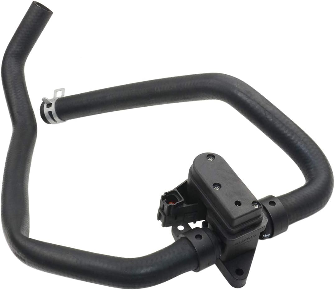 amazon com heater unit inlet hose control valve replacement for nissan titan 5 6l 2006 2015 92400 zt10a 92400 zh000 92400 zt00a automotive heater unit inlet hose control valve replacement for nissan titan 5 6l 2006 2015 92400 zt10a 92400 zh000 92400 zt00a