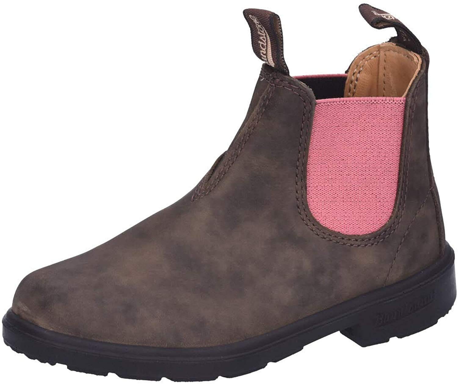 girls blundstones