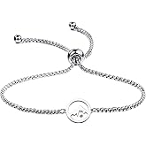 Octjewty Mountain Mustard Seed Jewelry Faith Move Mountains Necklace Bracelet Gift for Christian