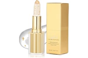 Transfer Proof Color Changing Lipstick,Magic Temperature Activated Lip Stain,Long Lasting Moisturizing Lip Stick That Changes