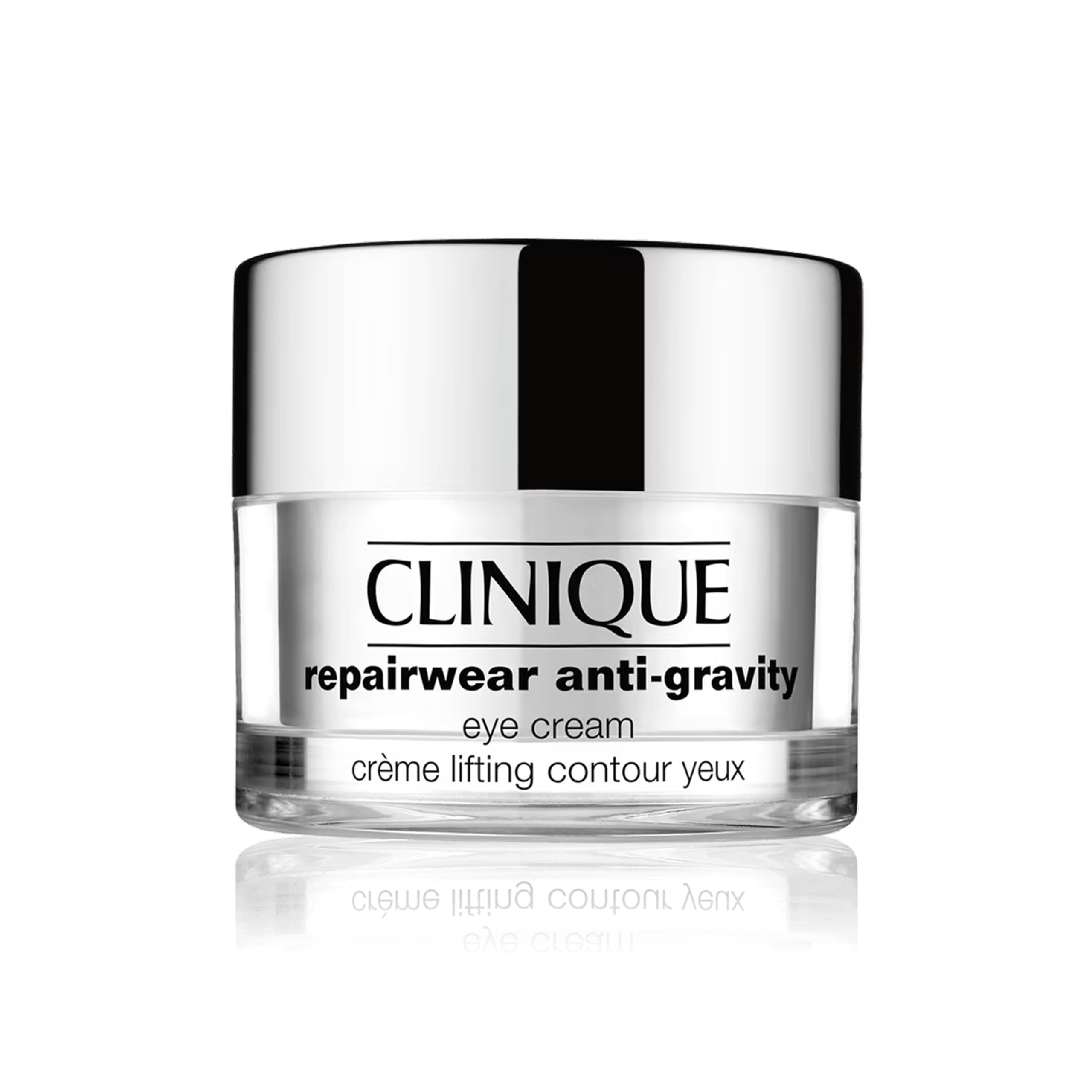 Clinique Repairwear Anti-Gravity Eye Cream | Hydrating & Lifting For Bright, Smoother Looking Skin — image 1