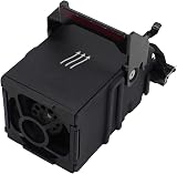 S-Union CPU Cooling Fan for HP ProLiant DL360 G8 DL360E G8 DL360P G8 654752-002 view 5