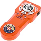 Lionel LionChief and LionChief Plus Bluetooth Universal Remote | Train Power Supply, Remote Control, Age14+