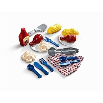 Little Tikes Backyard Picnic