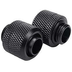 Dracaena 6 Pack G1/4" Thread to 3/8" ID, 1/2" OD