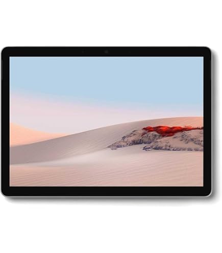 Windowsノート本体 surface go2 64GB Amazon.com : New Microsoft Surface Go 2 - 10.5
