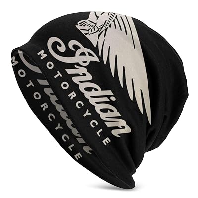 Adult Knit Hats Skull Cap 