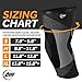 Echo Elbow Compression Sleeve Arm Brace Pair, Support for Tendonitis, Golfers and Tennis Elbow, Joint Pain Relief, Workout Protection by Alpha Lifting Gear
