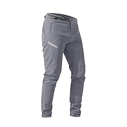 VEXALON Mountain Bike Pants，BMX Riding Pants for
