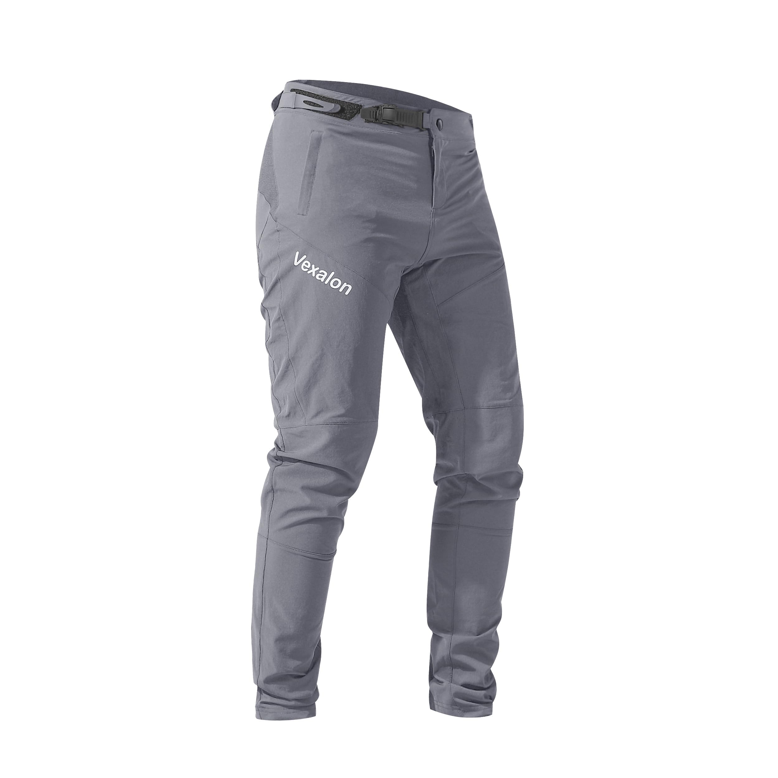 VEXALON Mountain Bike Pants，BMX Riding Pants for