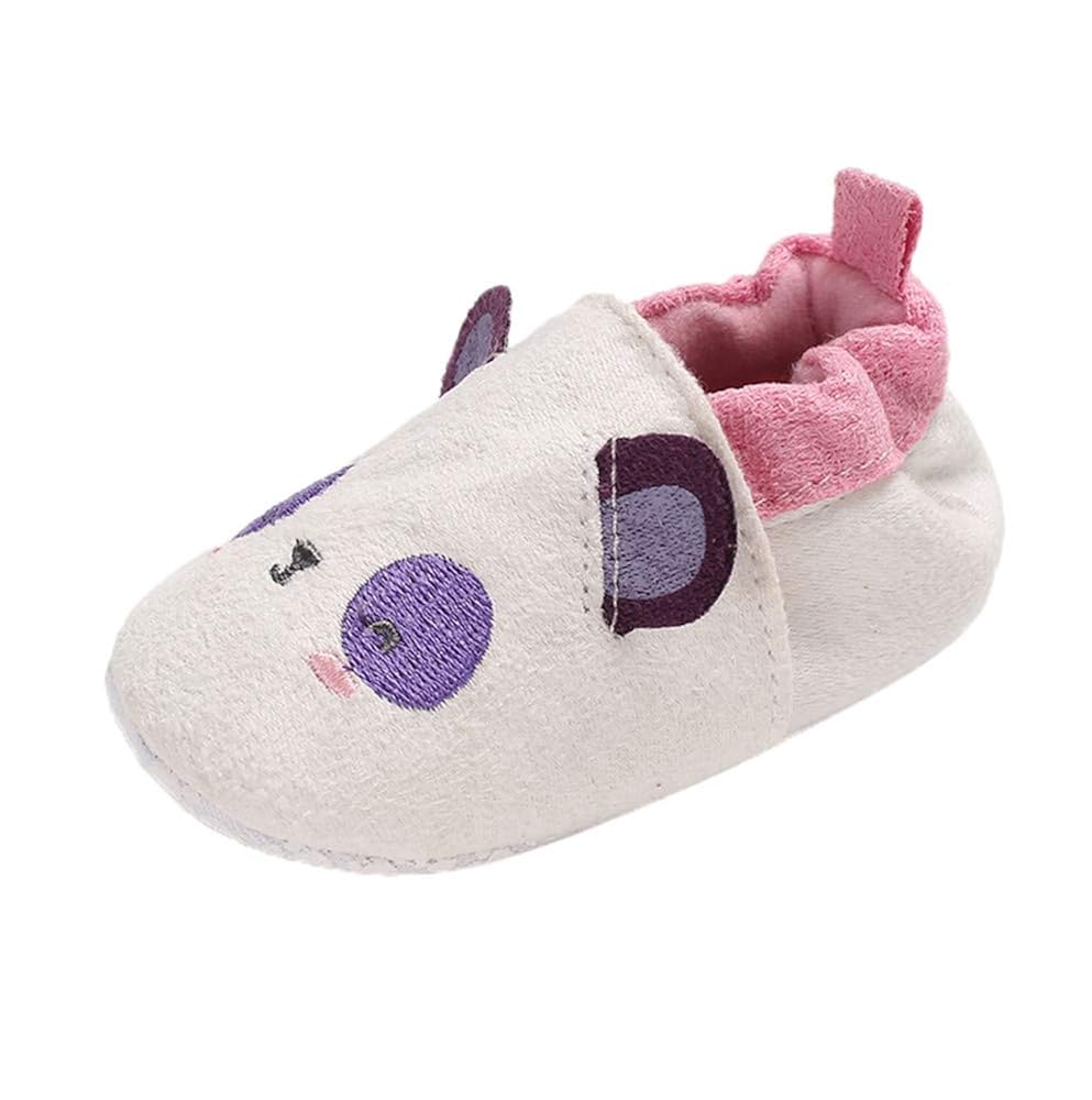 unisex newborn booties