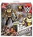 WWE Create A Superstar Goldust Figure