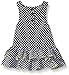 Calvin Klein Baby-Girls Dobby Knit Tunic and Yellow Spandex Leggings, Yellow, 3-6 Months