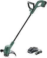 Bosch EasyGrassCut 18-26 Cordless Grass Trimmer 26 cm 1 Battery
