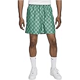 Nike Club Men's Flow Shorts (Malachite/White, FN3098-365) Size Small