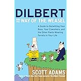 DILBERT & WAY WEASEL