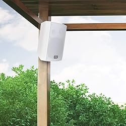 Pyle Wall Mount Home Speaker System - Active