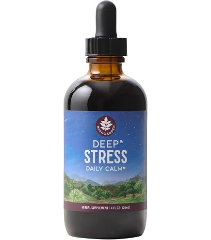 Amazon.com: WishGarden Herbs Sleepy Nights Herbal Sleep Supplement