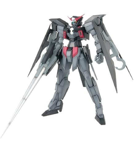 Amazon.com: Master Grade MG 1/100 Gundam Age-2 Spver. Limited