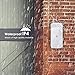 Intey Wireless Doorbell Home House Cordless Portable Kit Push Button and Receiver