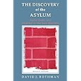 The Discovery of the Asylum (New Lines in Criminology Series)