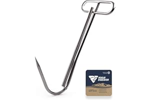 Rogue Endeavor® Heavy Duty Gaff Hook and Protective Cover