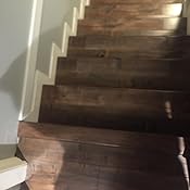 Any Beauty 15-Pack(4"x24"),Non Slip Stair Treads Adhesive,Non-slip ...